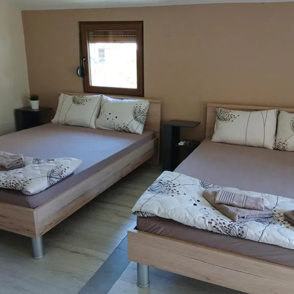 Sofija apartments, hotell i Gevgelija