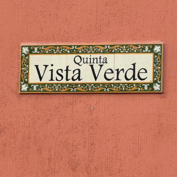 Hotel Quinta Vista Verde, Antigua Guatemala