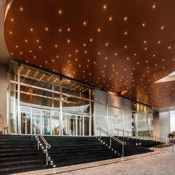 Puerto Norte Design Hotel, hotel en Rosario