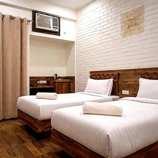 Hotel Imperial Stayz Sector 42, hotel in Gurgaon