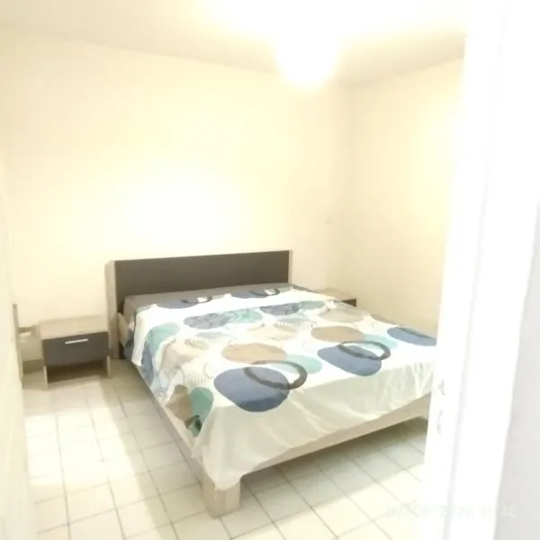 Tikanel, hotel v destinácii Schoelcher