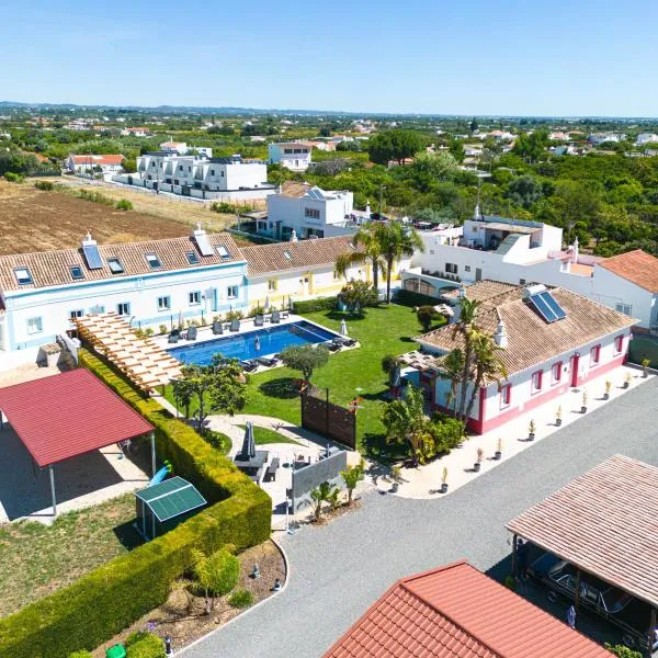Maria's Village, hotel in Tavira