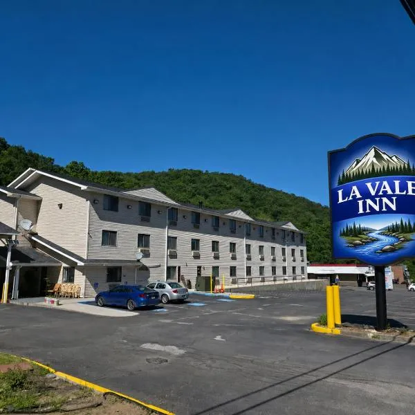 LaVale Inn Cumberland Area, hotell sihtkohas La Vale