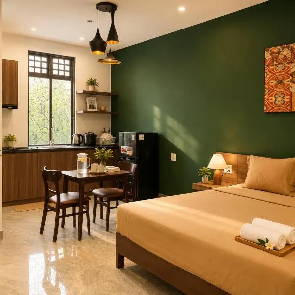 Unity Villa Staycation, hotel u gradu Hoi An