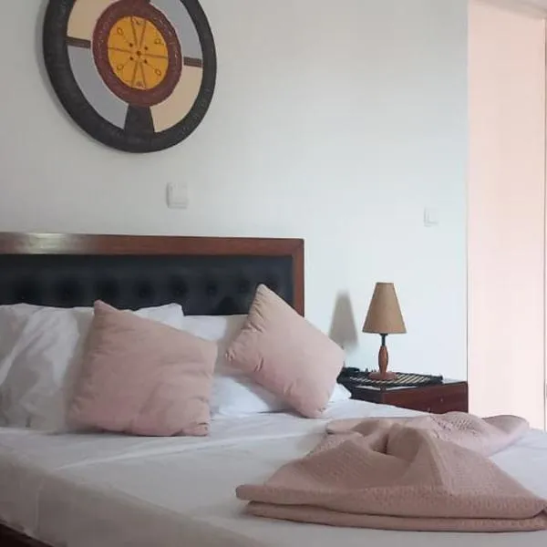 Sunrise house, hotel v destinácii Ribeira Grande