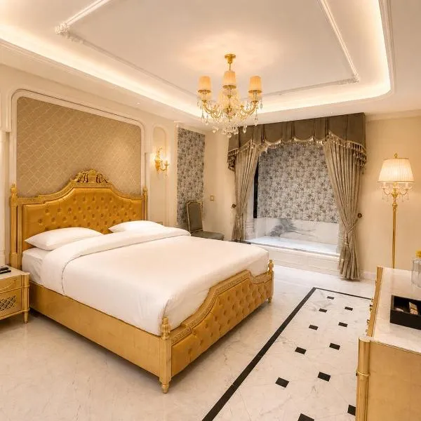 The Empire Palace , New Delhi, hotel in New Delhi
