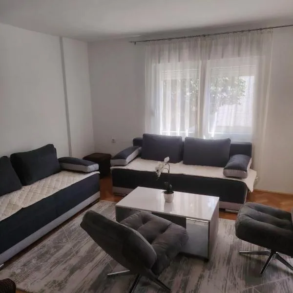 Sladjana apartman, hotel i Prijepolje