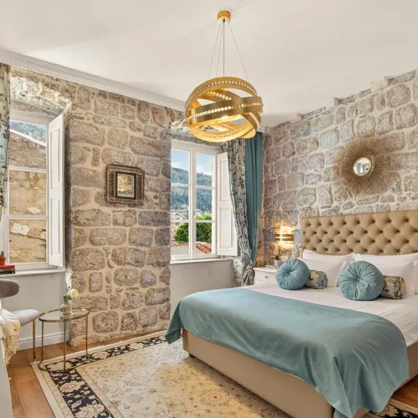 Dominus Rooms, Hotel in Dubrovnik