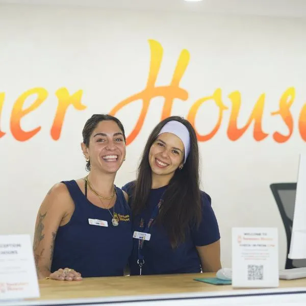 Summer House Magnetic Island – hotel w mieście Arcadia