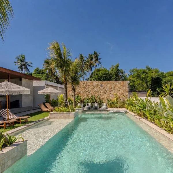 Kala Lombok Hotel, hotel en Kuta Lombok