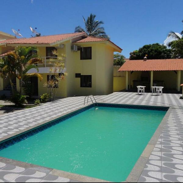 APARTAMENTO 1 QUARTO EM PORTO SEGURo