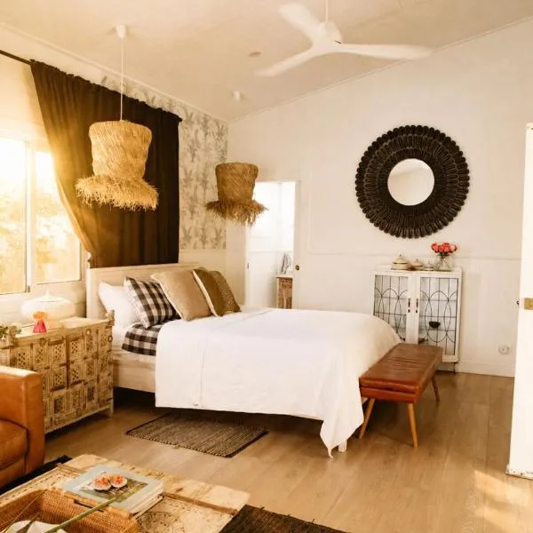 Studio 34 - Nelson Bay, hotell i Nelson Bay