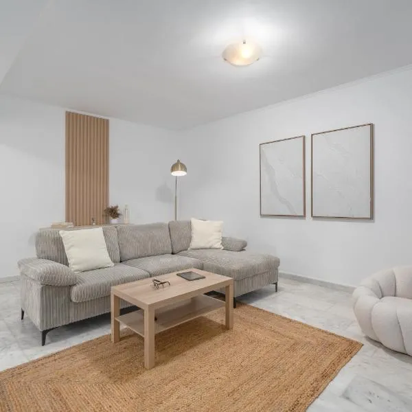 Riviera by Urban Luxy, viešbutis Atėnuose