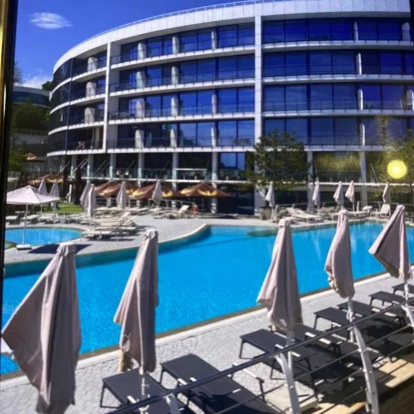 Blu Mare Residense, hotel din Odesa