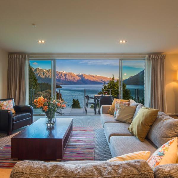 LakeRidge Queenstown by Staysouth