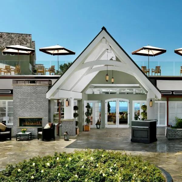 L'Auberge Del Mar Resort and Spa, hotel in San Diego