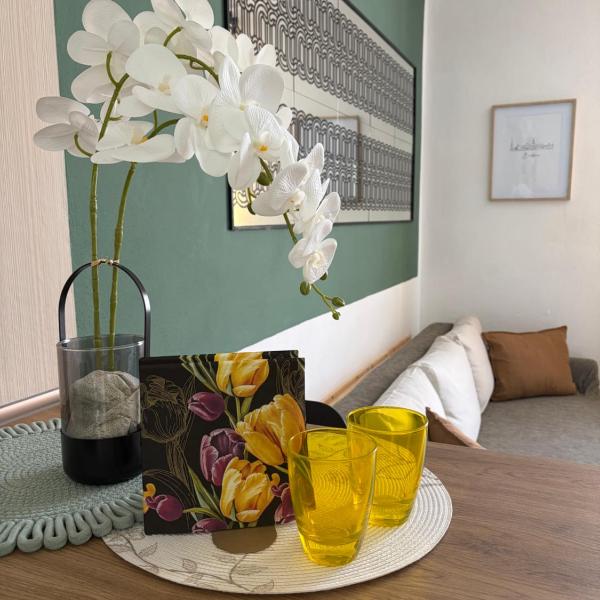 Utešené Apartmány - Bratislava - Trnavské mýto, Bratislava