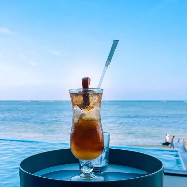Kilifi Pearl Beach Resort, hotel u gradu Kilifi