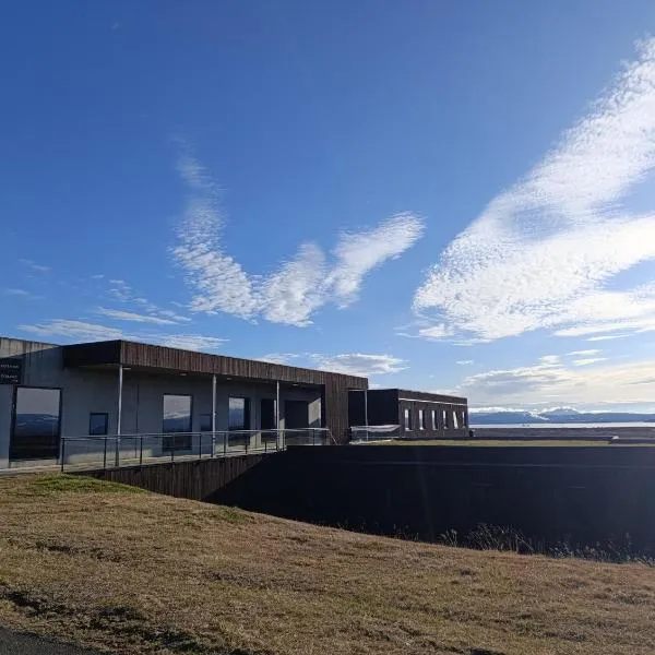 Hótel Laxá, Hotel in Mývatn