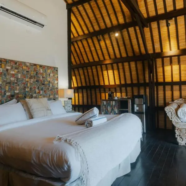 4 Elements - Contadora Island, hotel in Contadora