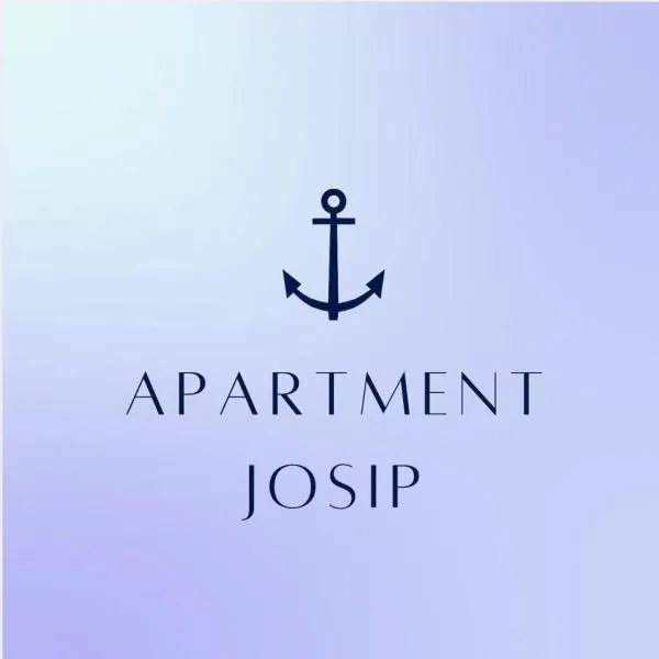 Apartment Josip, hotel sa Murter