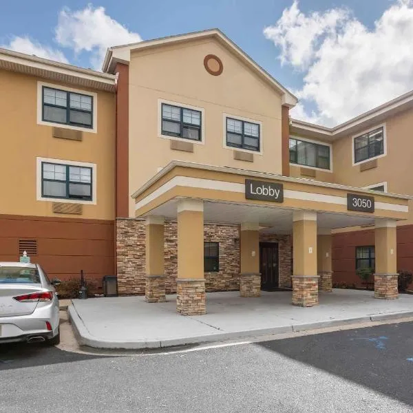 Extended Stay America Suites - Allentown - Bethlehem, hotel v destinaci Bethlehem