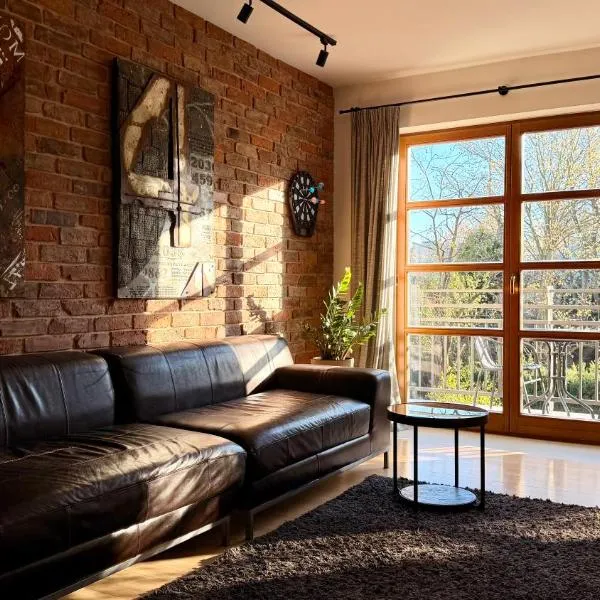 Apartament Widna, Hotel in Krakau