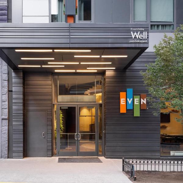 EVEN Hotel New York - Times Square South by IHG, New York