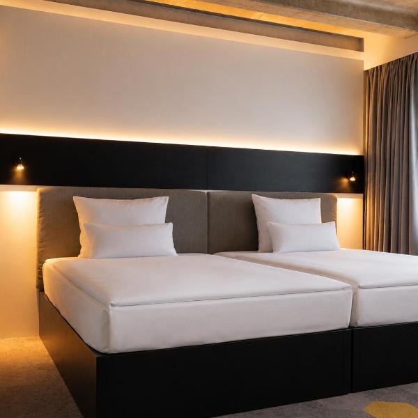 Olive INN Berlin, Берлин