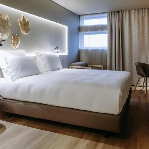 Mercure Fátima, hotel v destinácii Fátima