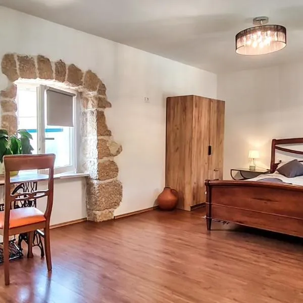Apartment MARINA, hotel sa Zagorje