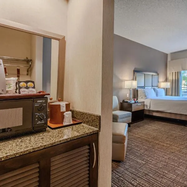 Holiday Inn Scottsdale North- Airpark by IHG, hotell i Scottsdale