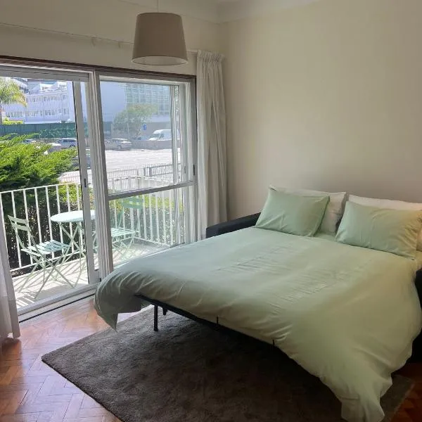 City Centre Cozy Apartment, hotel no Porto
