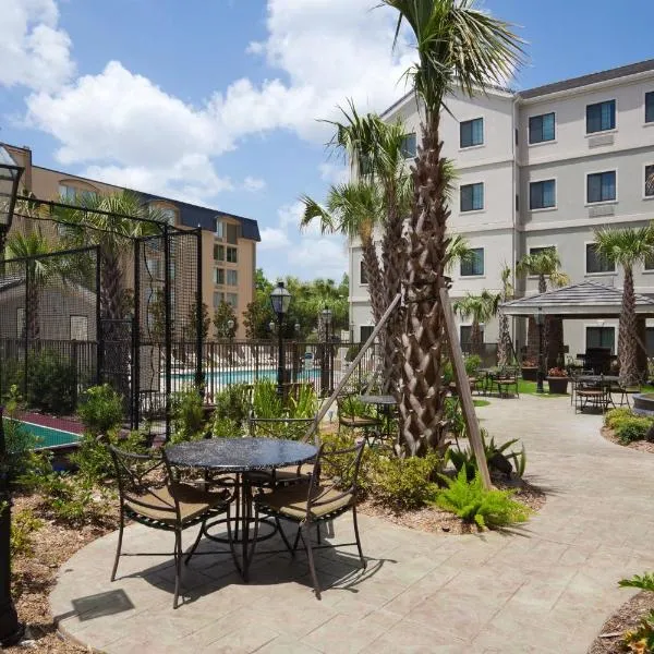 Staybridge Suites Lafayette-Airport by IHG, khách sạn ở Lafayette