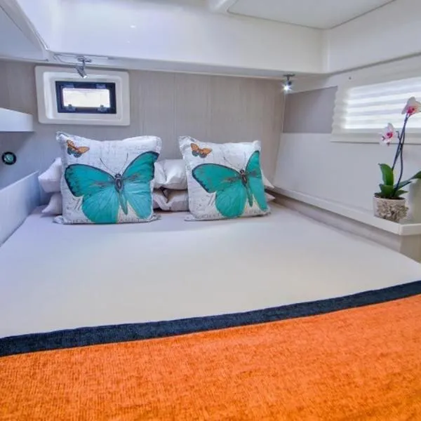 Paradise Cove Resort, hotel em Naukacuvu Island