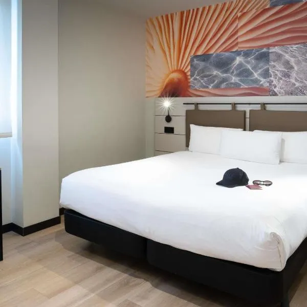 ibis Styles Santander – hotel w mieście Santander