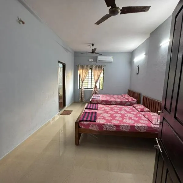 Kenson Retreat, hotel sa Mangalore