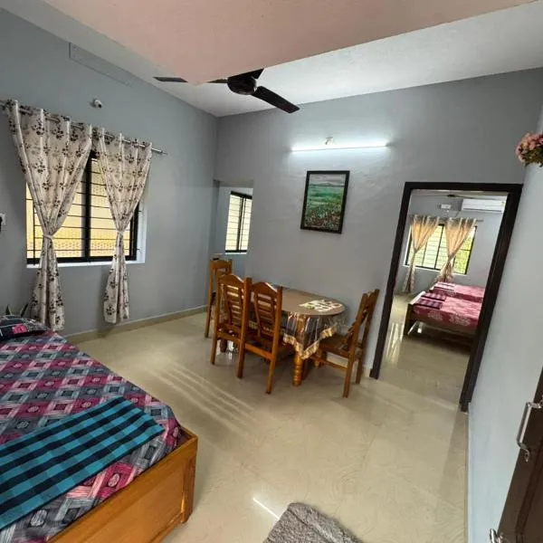 Kenson Retreat, hotel Mangalorban