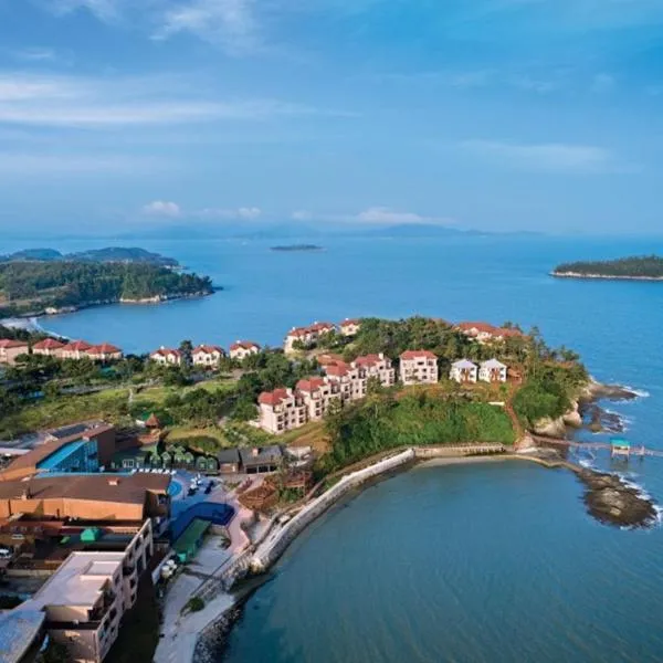 Eldorado Resort, Hotel in Sinan