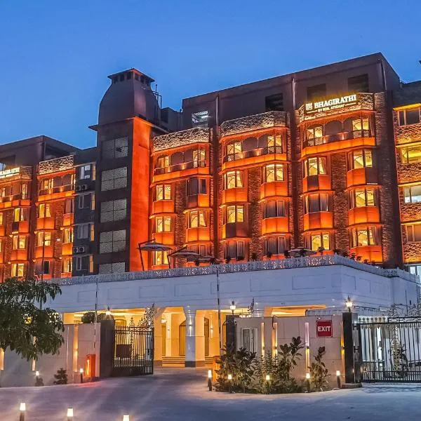 Bhagirathi By Atishay, Hotel in Haridwar