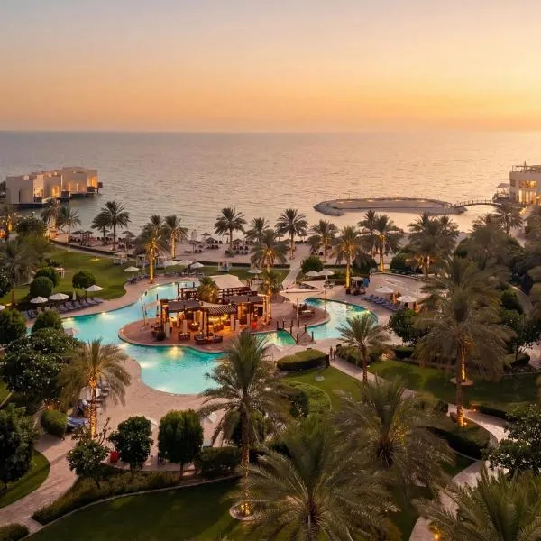 Sofitel Bahrain Zallaq Thalassa Sea & Spa, hotel in Manama