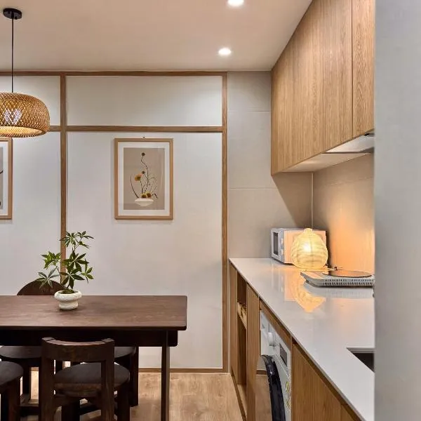 온재스테이 서울 종로, hotel in Seoul