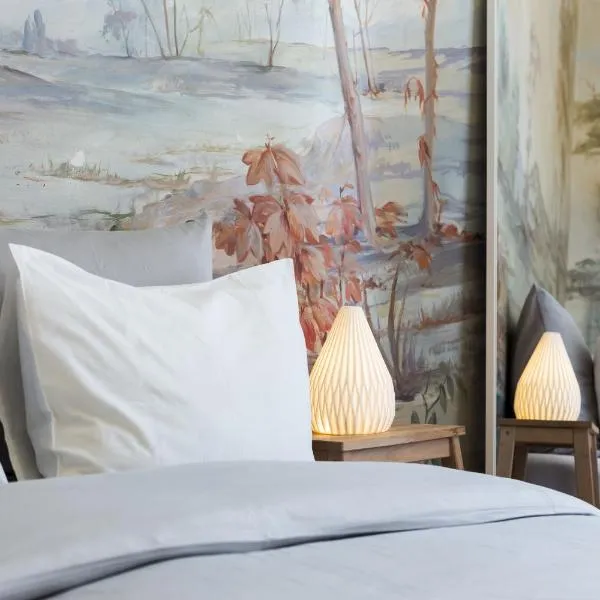 House Sao Bento, hotel em Lisboa