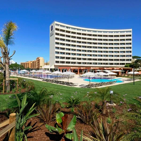Hyatt Regency Vilamoura Algarve, hotel v mestu Vilamoura