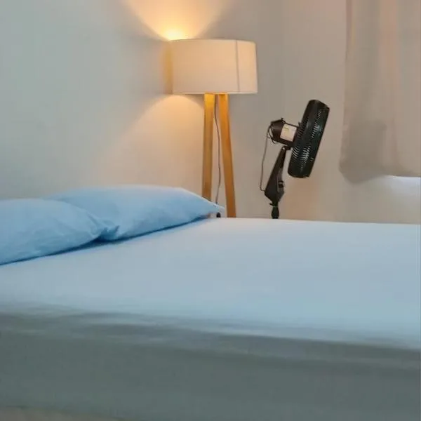 Capsula Residence Hotel, hotel a Marília
