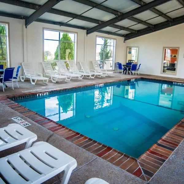 Motel 6-Corsicana, TX, hotel in Corsicana