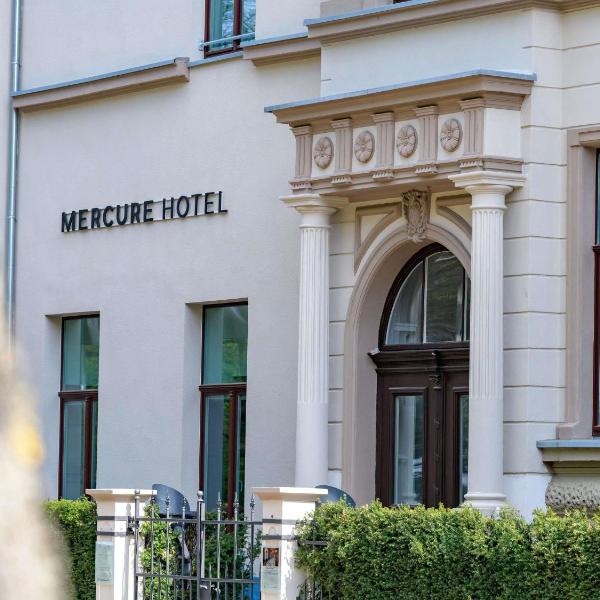 Mercure Hotel Hannover City, Hannover