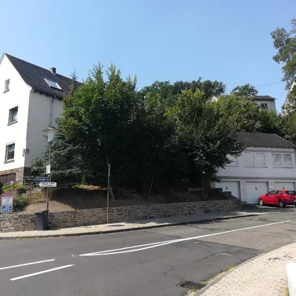 Järgen Ferienappartements, hotel di Koblenz