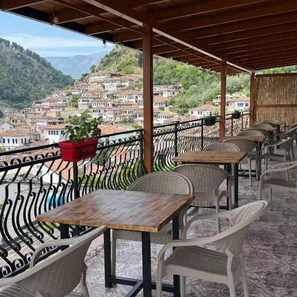 Guest House Eno, hotel a Berat