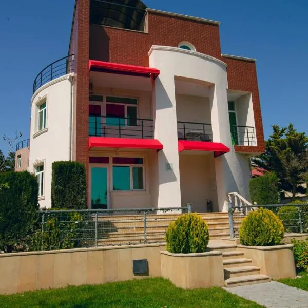 Panorama Villa Lux Hotel, מלון בבאקו